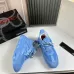Versace shoes for Men's and women Versace Sneakers #A23412