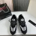 Versace shoes for Men's and women Versace Sneakers #A23415