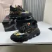 Versace shoes for Men's and women Versace Sneakers #A23417