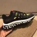 Versace shoes for men and women Versace Sneakers #999920129