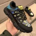 Versace shoes for men and women Versace Sneakers #999920138