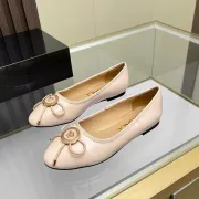 Versace shoes for Women's Versace Flats #A64767