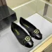 Versace shoes for Women's Versace Flats #A64769