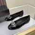 Versace shoes for Women's Versace Flats #A64769