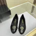 Versace shoes for Women's Versace Flats #A64770