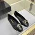 Versace shoes for Women's Versace Flats #A64770
