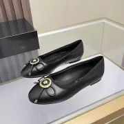 Versace shoes for Women's Versace Flats #A64770