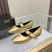 Versace shoes for Women's Versace Flats #A64772