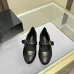 Versace shoes for Women's Versace Flats #A64774