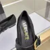 Versace shoes for Women's Versace Flats #A64774