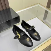 Versace shoes for Women's Versace Flats #A64774
