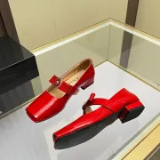 Versace shoes for Women's Versace Flats #A64785