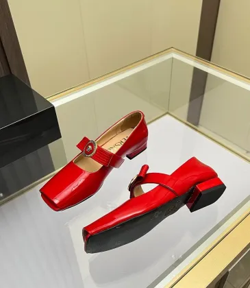 Versace shoes for Women's Versace Flats #A64785