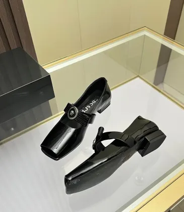 Versace shoes for Women's Versace Flats #A64786