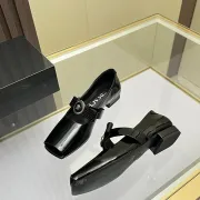 Versace shoes for Women's Versace Flats #A64787