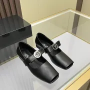 Versace shoes for Women's Versace Flats #A64788