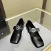 Versace shoes for Women's Versace Flats #A64794
