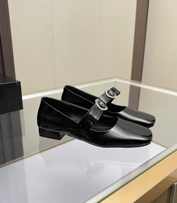 Versace shoes for Women's Versace Flats #A64794