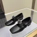 Versace shoes for Women's Versace Flats #A64795