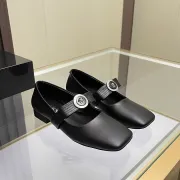 Versace shoes for Women's Versace Flats #A64795