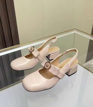 Versace shoes for Women's Versace Flats #A64796