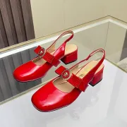 Versace shoes for Women's Versace Flats #A64797