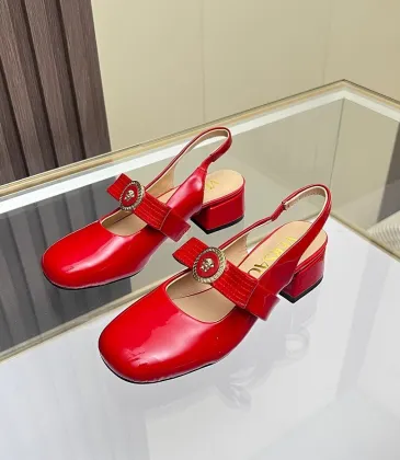 Versace shoes for Women's Versace Flats #A64797