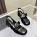 Versace shoes for Women's Versace Flats #A64798