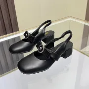 Versace shoes for Women's Versace Flats #A64798