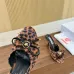 Versace shoes for Women's OPERA BOW PATENT MULES 85MM #A49041