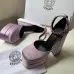 Versace shoes for Women's Versace 5.5CM Pumps #999920603