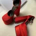 Versace shoes for Women's Versace 5.5CM Pumps #999920605