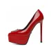 Versace shoes for Women's Versace Pumps #999923415