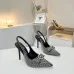 Versace shoes for Women's Versace Pumps #A33985