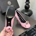 Versace shoes for Women's Versace Pumps #A49747