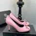 Versace shoes for Women's Versace Pumps #A49747