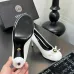 Versace shoes for Women's Versace Pumps #A49747