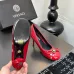 Versace shoes for Women's Versace Pumps #A49747