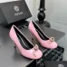 Versace shoes for Women's Versace Pumps #A49747