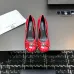 Versace shoes for Women's Versace Pumps #A49747