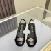 Versace shoes for Women's Versace Pumps heel height:3.5cm #A64776