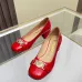 Versace shoes for Women's Versace Pumps heel height:3.5cm #A64778