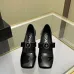 Versace shoes for Women's Versace Pumps heel height:6cm #A64764