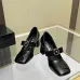Versace shoes for Women's Versace Pumps heel height:6cm #A64764