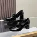 Versace shoes for Women's Versace Pumps heel height:6cm #A64764