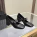 Versace shoes for Women's Versace Pumps heel height:6cm #A64765