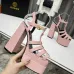 Versace shoes for Women's Versace Sandals #999922260