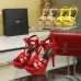 Versace shoes for Women's Versace Sandals #999932914