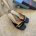 Versace shoes for Women's Versace Sandals #A24913