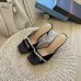 Versace shoes for Women's Versace Sandals #A24913